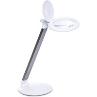 Halo Go 2 Rechargeable Magnifier Lamp