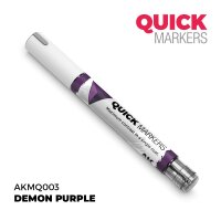 Demon Purple - Quick Marker