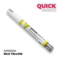 Bile Yellow - Quick Marker