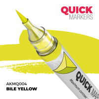 Bile Yellow - Quick Marker