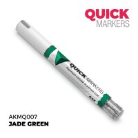 Jade Green - Quick Marker