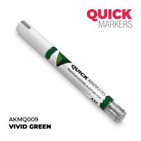 Vivid Green - Quick Marker