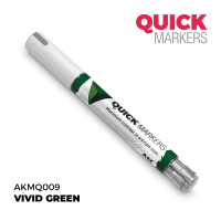 Vivid Green - Quick Marker