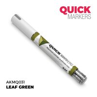 Leaf Green - Quick Marker
