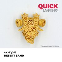 Desert Sand - Quick Marker