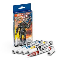Imperial Troopers Quick Markers Set (5stk)
