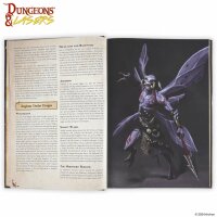 The World Of Deuslair: Rpg Campaign (Hardcover)
