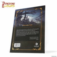 The World Of Deuslair: Bestiary Book (Hardcover)