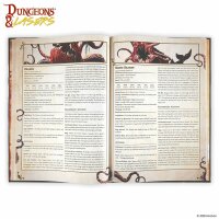 The World Of Deuslair: Bestiary Book (Hardcover)