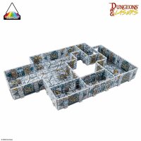 Halls Of Ancestors - Pre-Painted