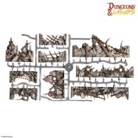 Demonic Caves - Pre-Painted