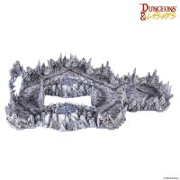 Ritual Site Pre - Painted