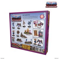 Wave 7: The Great Rebellion (Englisch)