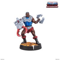 Wave 9: Masters Of The Universe Faction (Englisch)