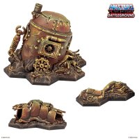 Wave 9: Masters Of The Universe Faction (Deutsch)