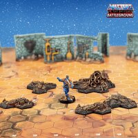 Wave 9: Evil Warriors Faction (Englisch)