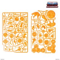 Wave 10: Preternian Heroes Faction (Deutsch)