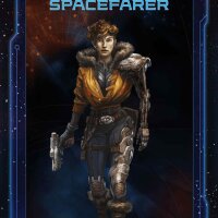 Human Spacefarer