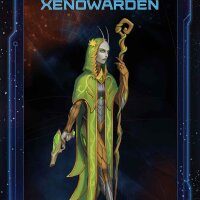 Lashunta - Xenowardens
