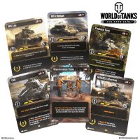 Starter Deck Usa: First Strike