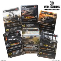 Starter Deck Germany: First Strike