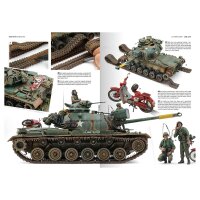 Armor in Vietnam (Englisch)