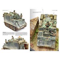 Armor in Vietnam (Englisch)