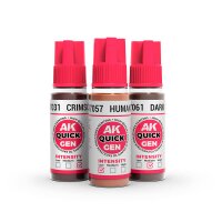 Painting Skin Tones Set (6x18mL)