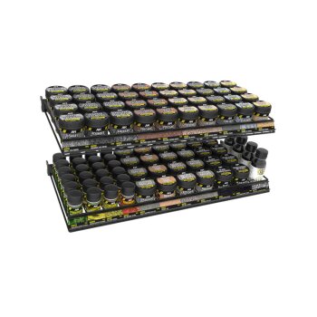 Rocky Terrains Module