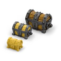 Master Acrylic Wash Set Full Range (18x18mL)