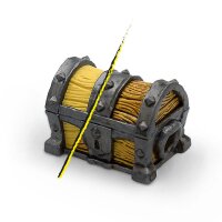 Master Acrylic Wash Set Full Range (18x18mL)