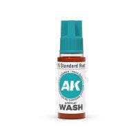 Standard Rust Wash 18mL