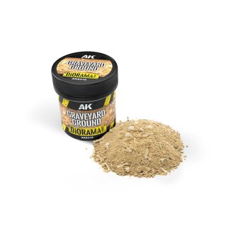 Graveyard Ground 100mL