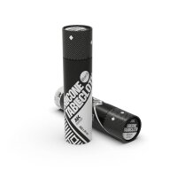 Silicone Tablecloth Black 88,50 X 30 Cm