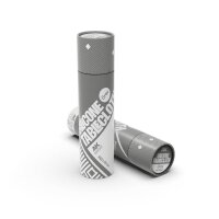 Silicone Tablecloth Grey 88,50 X 30 Cm