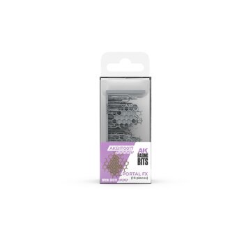 Portal Fx (10pcs)
