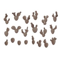 Nopal Cactus (20pcs)