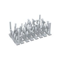 Nopal Cactus (20pcs)