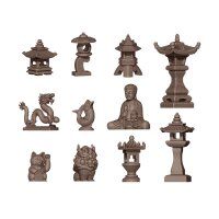 Japanese Scenery (11pcs)