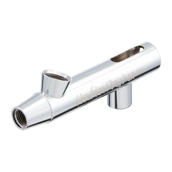 Körper komplett mit Dichtungen - INFINITY CRplus 2024