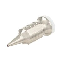 TITANIUM 0.44mm UberDetail Nozzle with Seal