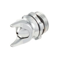 INFINITY 2024 - 0.25mm UberDetail Aircap with Seal & Needle Cap