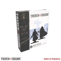 Trench Crusade: Sniper Priests