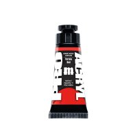 Expert Acrylics 003 - Pyrrole Red (30ml)