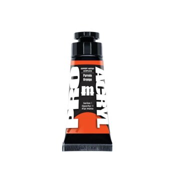 Expert Acrylics 006 - Pyrrole  Orange (30ml)