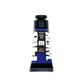 Expert Acrylics 014 - Primary Cyan (30ml)