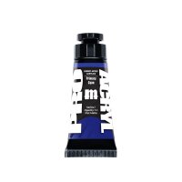 Expert Acrylics 014 - Primary Cyan (30ml)