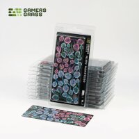 Laser Plants - Alien Monstera