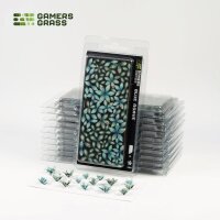 Laser Plants - Blue Agave