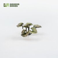 Laser Plants - Bugloss